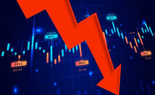 এক টাকার নিচে নামল চার এনবিএফআইয়ের শেয়ার