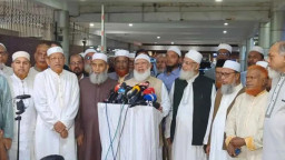 নির্বাচন নিয়ে ডা. শফিকুর রহমানের মন্তব্যে নতুন জল্পনা