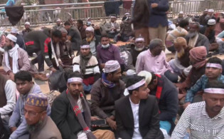 মাদ্রাসাগুলোকে এমপিওভুক্তি বিষয়ে নির্দেশনা দিলেন প্রধান উপদেষ্টা