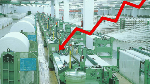 চলতি বছর বস্ত্র খাতে ডিভিডেন্ড কমেছে ৬ কোম্পানির