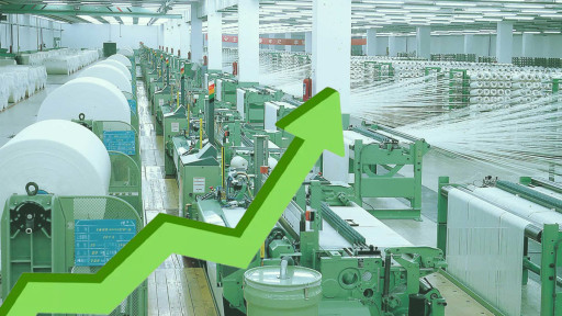 চলতি বছর বস্ত্র খাতে ডিভিডেন্ড বেড়েছে ৭ কোম্পানির