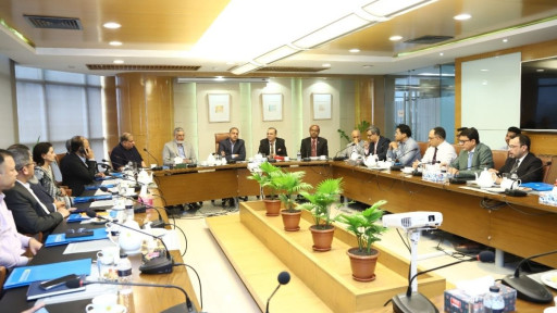 ছয় বিলিয়ন ডলারের মাইলফলক ছোঁবে বাংলাদেশের ফার্মা খাত