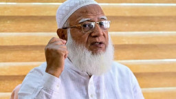 গণভোট ও আ.লীগের নির্বাচনে অংশগ্রহণ নিয়ে যা বললেন জামায়াত আমির