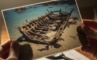 ৫০০ বছর বালুর নিচে ‘ঘুমিয়েছিলো’ সোনাভর্তি যে জাহাজ 