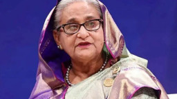 ভারতে পালিয়ে থাকা শেখ হাসিনার ‘আনলকিং’ রহস্য উন্মোচন!