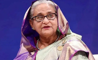 ভারতে পালিয়ে থাকা শেখ হাসিনার ‘আনলকিং’ রহস্য উন্মোচন!