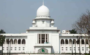 পদোন্নতি পাচ্ছেন ৩ শতাধিক বিচারক