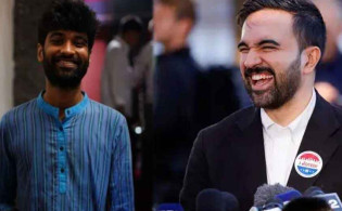 জোহরান মামদানিকে ঘিরে বাংলাদেশের সোশ্যাল মিডিয়ায় নতুন বিতর্ক