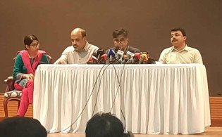 মাইলস্টোনে বিমান বিধ্বস্তের কারণ জানা গেল