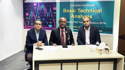 বিশ্লেষণ ক্ষমতাই শেয়ারবাজারে সফলতার মূলমন্ত্র