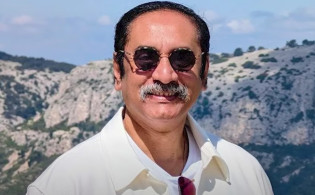 পিনাকি ভট্টাচার্যের বাসায় ‘অগ্নিকাণ্ডের চেষ্টা’ করলেন যারা