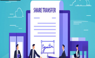 কোম্পানির উদ্যোক্তা পরিচালকের ১০ লাখ ২৮ হাজার শেয়ার হস্তান্তর