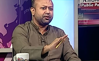 ফজলুর মনোনয়ন, রুমিনের না পাওয়ায় প্রশ্ন তুললেন ফুয়াদ