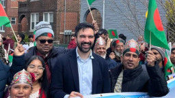 বাংলাদেশিদের নিয়ে যা বললেন নিউইয়র্কে বিজয়ী মেয়র মামদানি