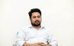 আমি আর রাজনীতি করব না: নাহিদ ইসলাম