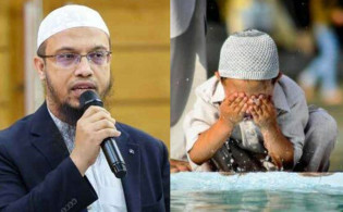 ওযু করার সময় কমন ৭টি মারাত্বক ভুল, যা আপনিও করেন