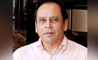 বিএনপিতে যোগদানের পর রেজা কিবরিয়ার বার্তা