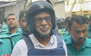 জামিন পেলেন সাবেক মন্ত্রী লতিফ সিদ্দিকী