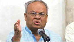 কখনও এমপি না হওয়া রিজভীর রাজনৈতিক ক্যারিয়ার