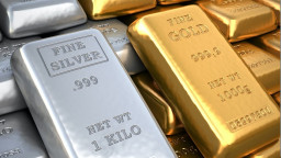 ৬ নভেম্বর স্বর্ণ ও রুপার বাজারদর