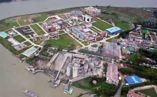 জমি দখল নিয়ে অপসোনিন গ্রুপকে ঘিরে অভিযোগের পাহাড়