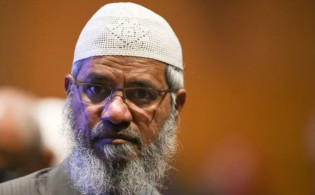 ডা. জাকির নায়েকের বাংলাদেশে আসা নিয়ে যা জানা গেল