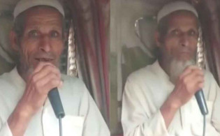 ‘জুমার পর ছোট ভাইয়ের সঙ্গে মারামারি’—মাইকিংয়ের পর যা বললেন বড় ভাই