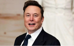 ইতিহাসে সর্বোচ্চ বেতন-ভাতা ইলন মাস্কের
