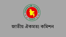 ৮৩ কোটি টাকার অপপ্রচার নিয়ে মুখ খুলল ঐকমত্য কমিশন