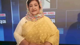 মনোনয়ন না পাওয়ায় ক্ষেপেছেন বিএনপি নেত্রী পাপিয়া