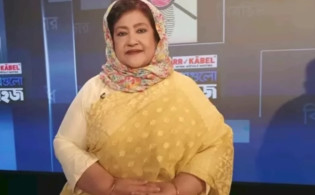 মনোনয়ন না পাওয়ায় ক্ষেপেছেন বিএনপি নেত্রী পাপিয়া