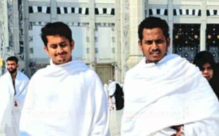 সৌদি আরব গেলেন সারজিস আলম