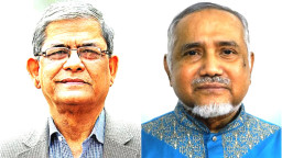 যে কারণে মির্জা ফখরুলকে ফোন দিলেন ডা. তাহের