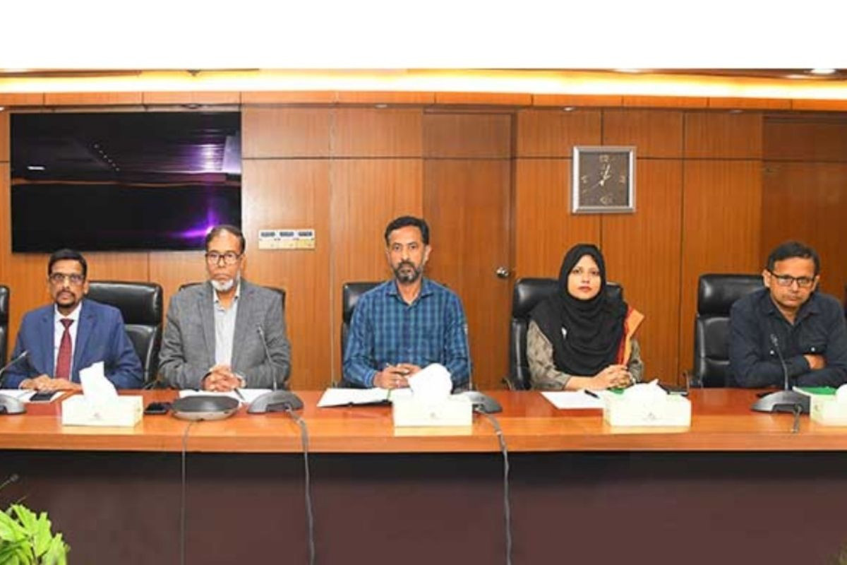 সোশ্যাল ইসলামী ব্যাংকে প্রশাসকের দায়িত্ব নিলেন সালাহ উদ্দীন