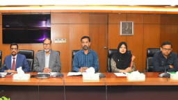 সোশ্যাল ইসলামী ব্যাংকে প্রশাসকের দায়িত্ব নিলেন সালাহ উদ্দীন