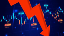 শেয়ারবাজারে মূলধন কমেছে ৮,৬৩১ হাজার কোটি টাকা