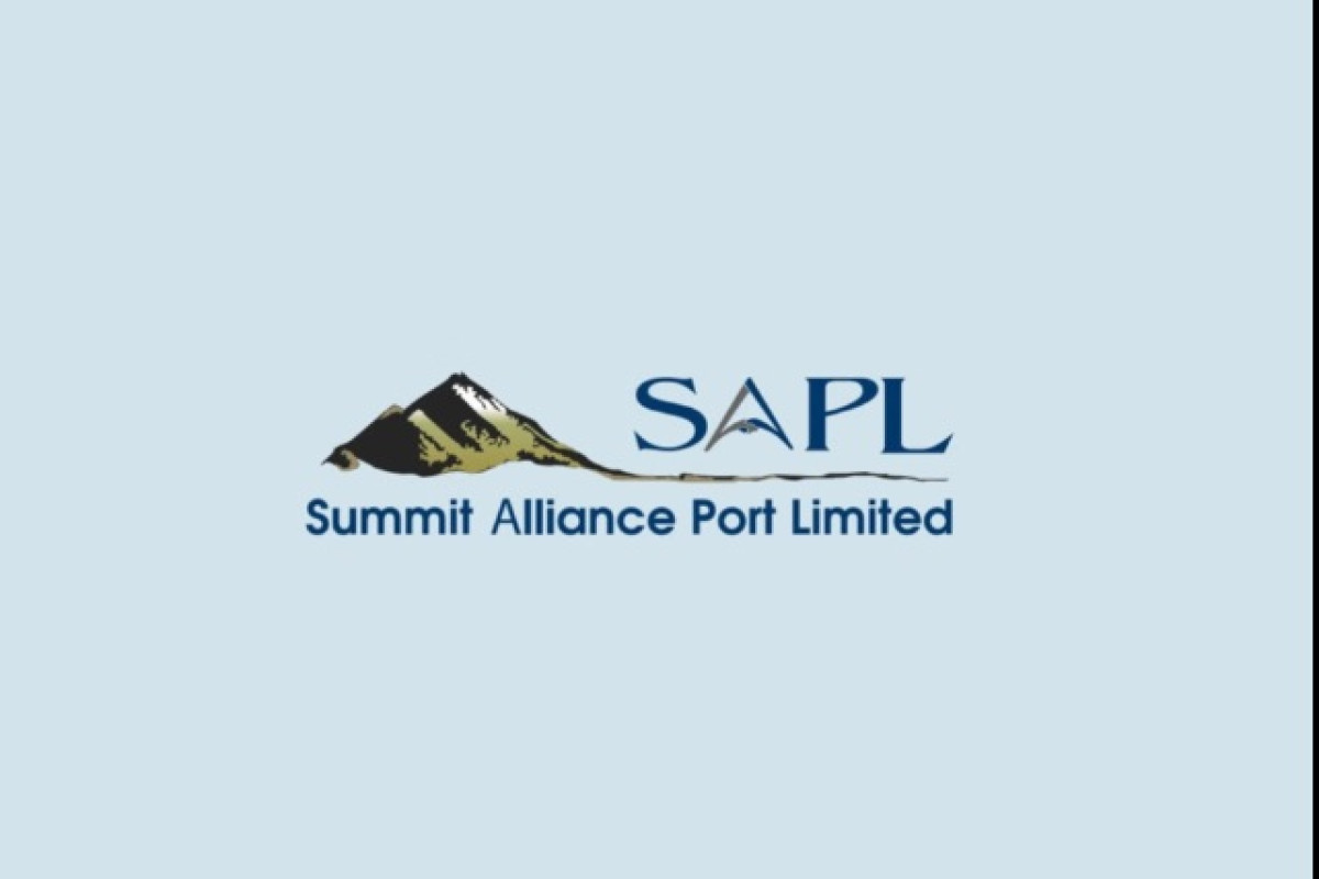 ১৫ বছরে সর্বোচ্চ ডিভিডেন্ড সামিট অ্যালায়েন্স পোর্টের