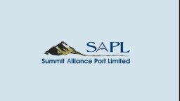 ১৫ বছরে সর্বোচ্চ ডিভিডেন্ড সামিট অ্যালায়েন্স পোর্টের