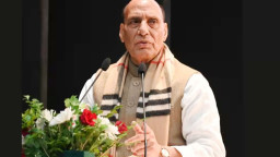 ইউনূসকে সতর্ক করলেন রাজনাথ সিং