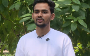 সামাজিক মাধ্যমে তুলনার জবাব দিলেন উপদেষ্টা