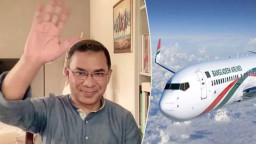 ১৭ বছর পর অবশেষে দেশে ফিরছেন তারেক রহমান!