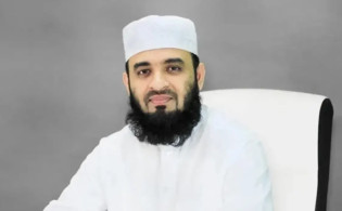 দুঃসংবাদ দিলেন মিজানুর রহমান আজহারি 