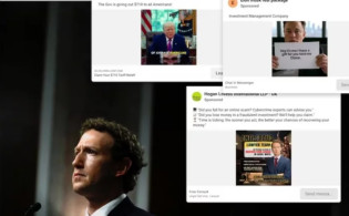 ফেসবুক-ইনস্টাগ্রামে স্ক্যাম বাজি!