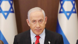 নেতানিয়াহুকে ধরতে এবার পরোয়ানা জারি