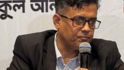 বিতর্কের জবাবে পাল্টা প্রশ্ন তুললেন প্রেস সচিব!