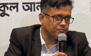 বিতর্কের জবাবে পাল্টা প্রশ্ন তুললেন প্রেস সচিব!