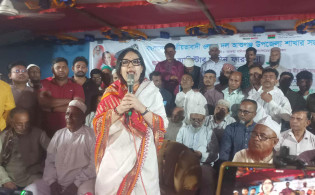 নিজের রাজনৈতিক ভবিষ্যৎ নিয়ে যা বললেন রুমিন ফারহানা