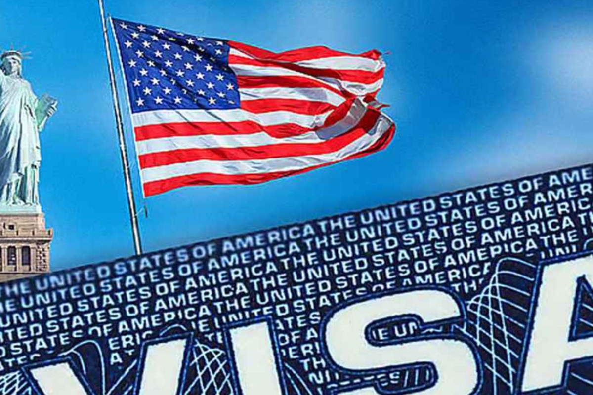 যুক্তরাষ্ট্রের ভিসা নিয়ে ট্রাম্পের নতুন নিয়ম