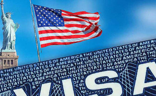 যুক্তরাষ্ট্রের ভিসা নিয়ে ট্রাম্পের নতুন নিয়ম