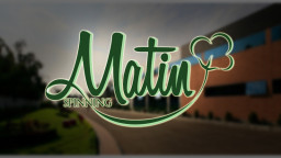 মতিন স্পিনিংয়ের প্রথম প্রান্তিক প্রকাশ